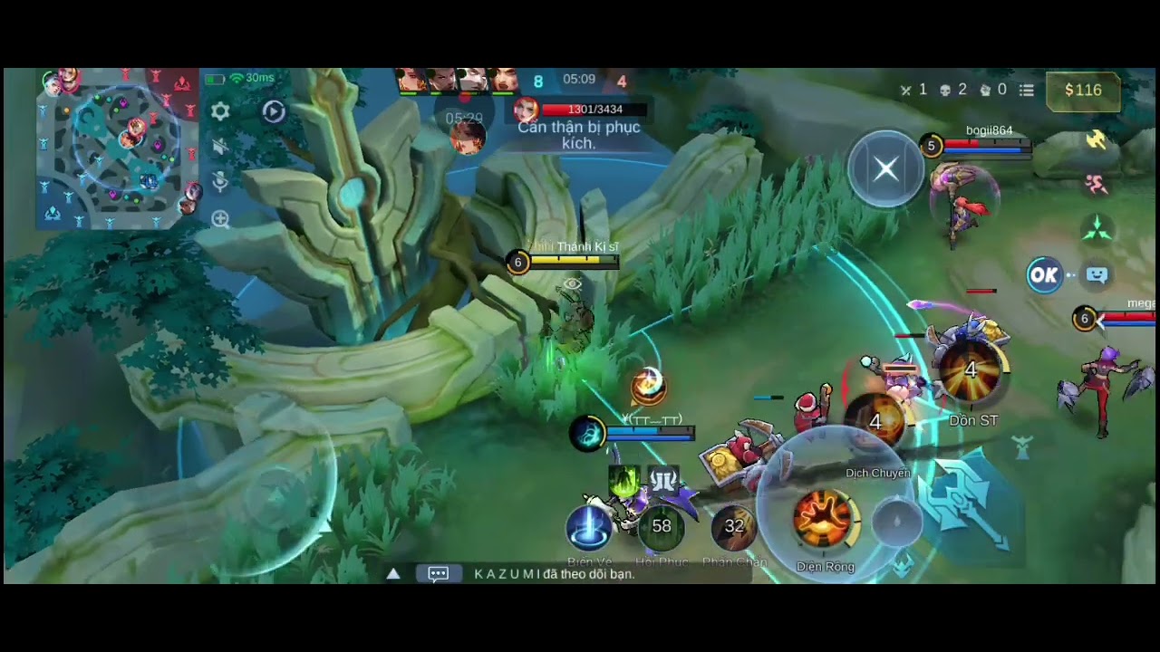 Cách lên đồ cho claude , video mới có gì sai sót thông cảm nha