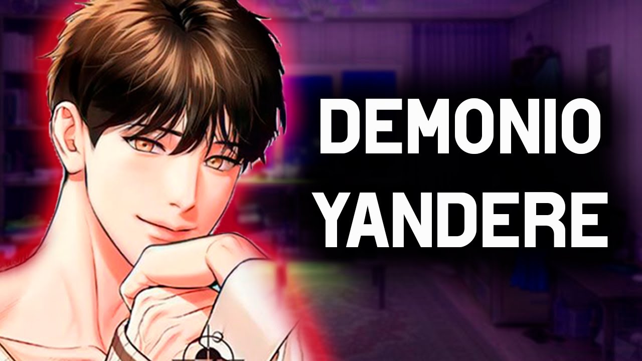 Demonio Yandere Travieso Te Duerme En Su Pecho [1 HORA] [M4F] [Heartbeat] [Soft Voice]  #AsmrRp