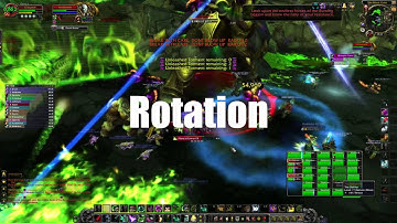 How to Windwalker Monk 7.0