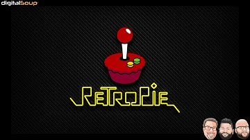 Homemade SNES Classic Console (Raspberry Pi 3, RetroPie) Demonstration!