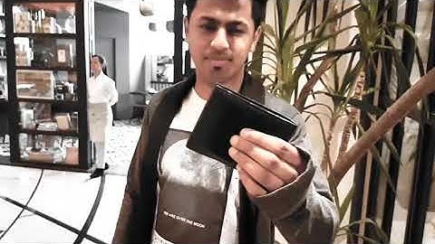 Saturn Magic -Shooter Wallet by Sushil Jaiswal and Ravinder Kumar video DOWNLOAD