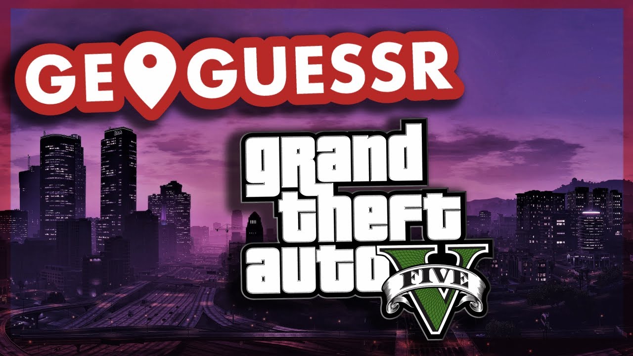 IL GEOGUESSR Di GTA 5 PRIMA DI GTA 6 LostGamer Io ITA YouTube 