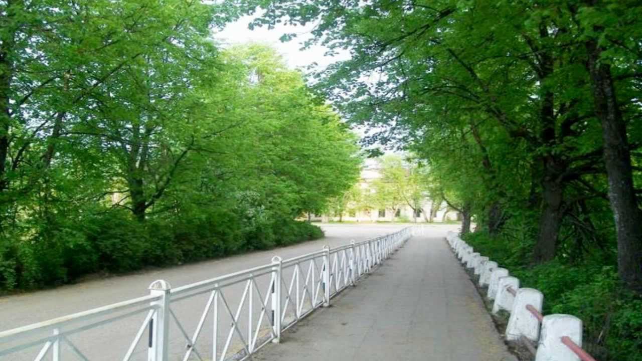 Макарьев на волге