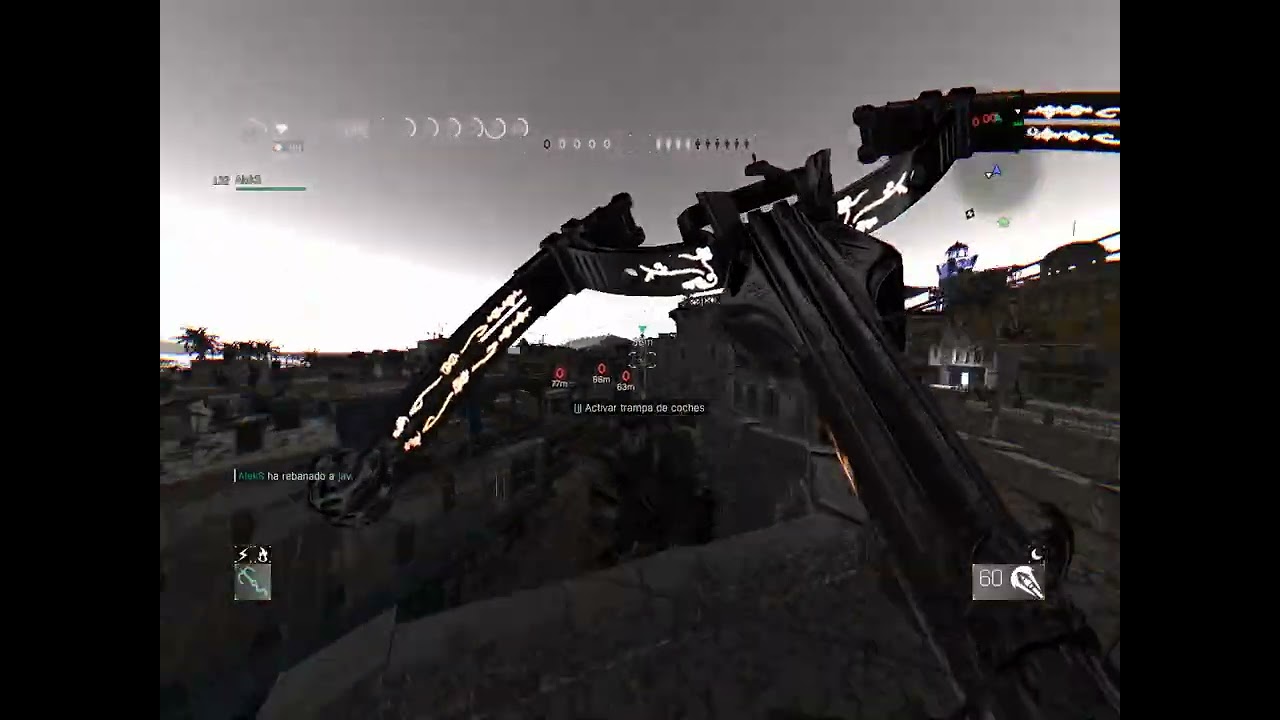 againts an apex predator#6