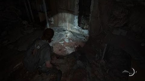 The Last of Us™ Part II dodge