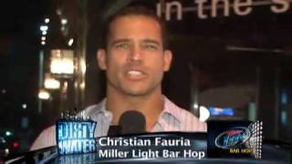 NESN Dirty Water TV Funky Murphy's Segment 3 10-24-09.mov