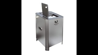 видео: КАК ПОДКЛЮЧАЕТСЯ Электрическая паротермальная печь «ПАРиЖАР» 6,25 кВт| Пульт управления печи ПАРиЖАР картинка: КАК ПОДКЛЮЧАЕТСЯ Электрическая паротермальная печь «ПАРиЖАР» 6,25 кВт| Пульт управления печи ПАРиЖАР