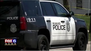 Off-duty MPD officer faces homicide charge in death of man at his home