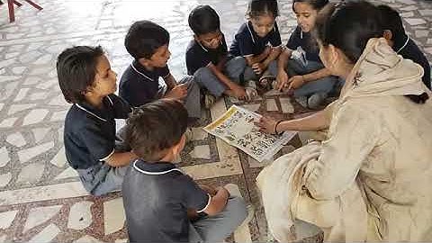 DECE 4 Project  Video Phase 2 Activity 23