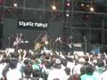 STANCE PUNKS LIVE 2008.5 モニー・モニー・モニー