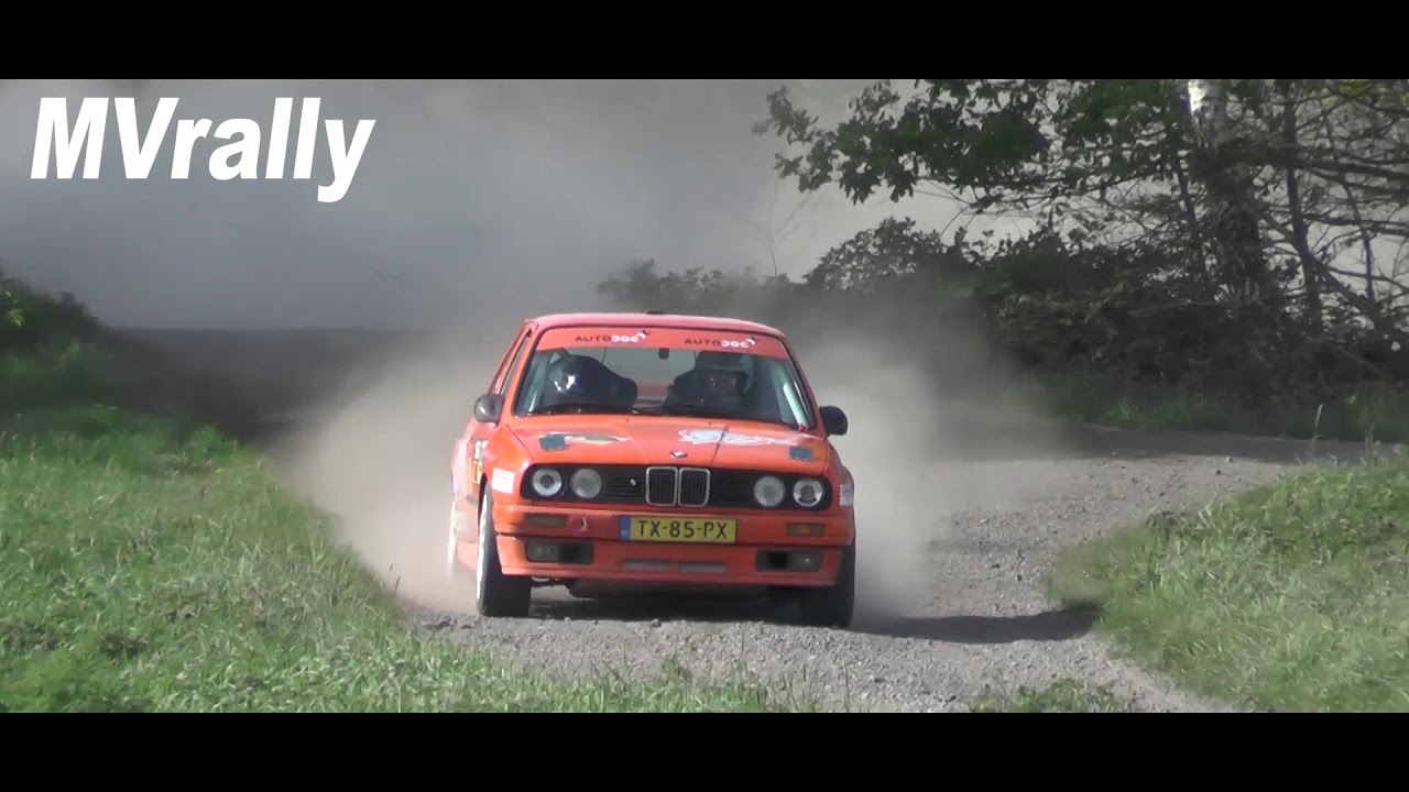 Brouwer Rallysport | Rallye Sulinger Land 2018