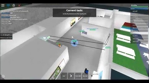 Fifth exploited server...