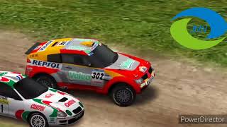 top 5 Rally racing Games for Android & iOS 2021 screenshot 1