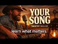 You’ve Heard This Song Before — Just Not Like This