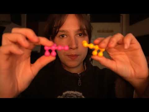 ASMR Unexplained & Unusual Tests