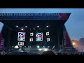 Aphex Twin Forbidden Fruit Dublin 2017 