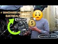Freightliner Cascadia Samchassis module failure problems with truck lights and system