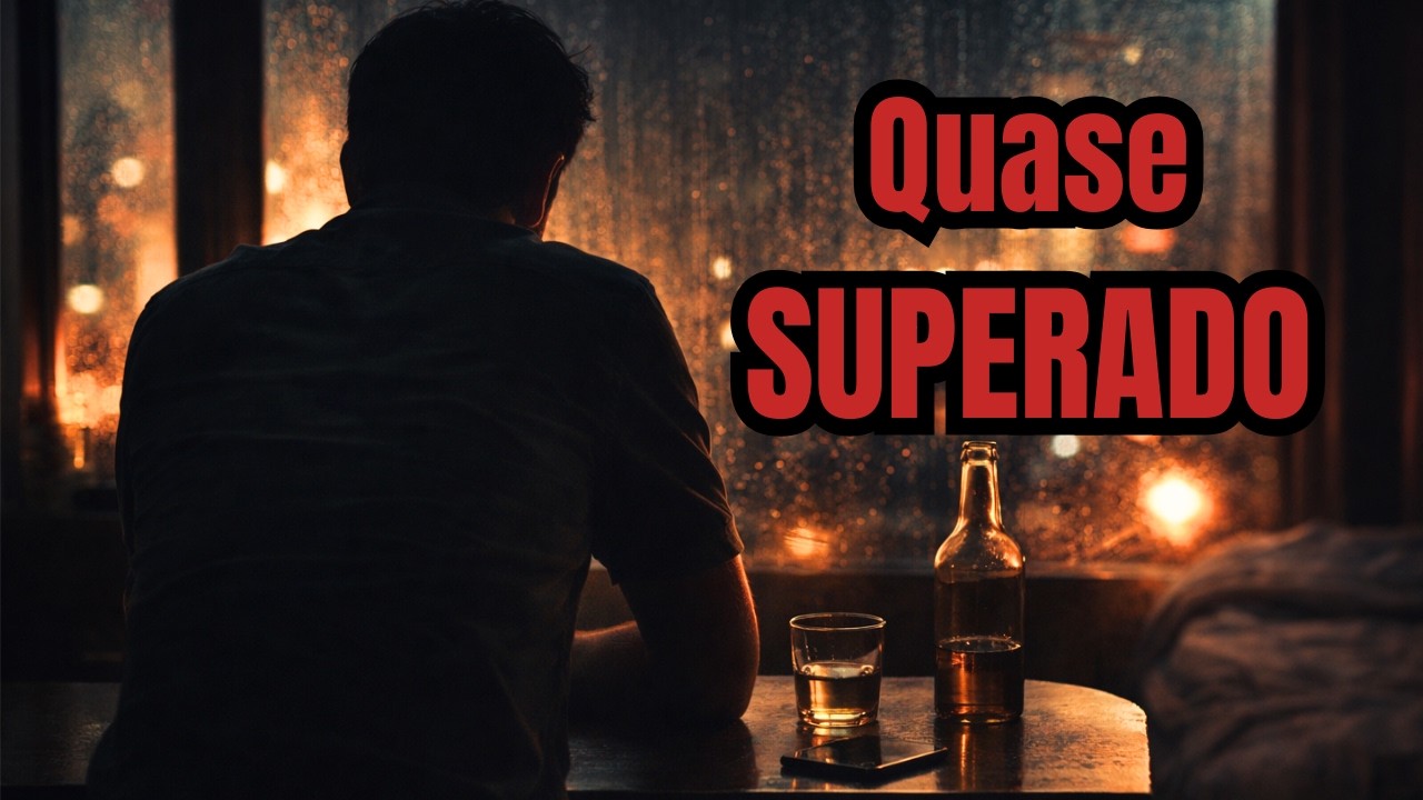 Quase Superado | Amor Perdido, Saudade e Sertanejo Sofrência