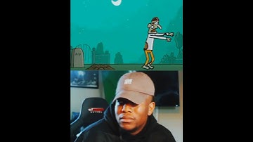 Zombie Graveyard 😅 | WAIT FOR END