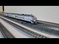 トミックス キハ183系 特急サロベツセットB 試運転 の動画、YouTube動画。