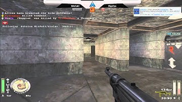 SAGE ET -WinFakt! vs Team-dignitas