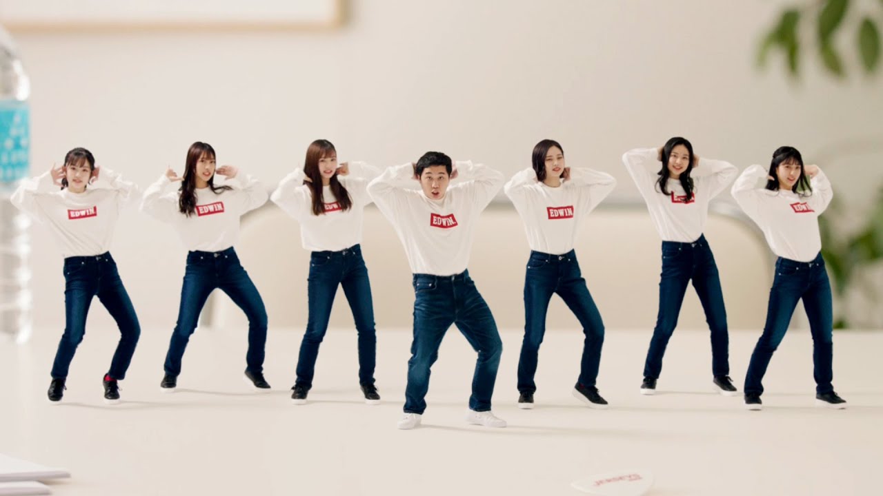 霜降り明星せいやがこびと化！？Shibu3 projectとダンス！ JERSEYS新CM