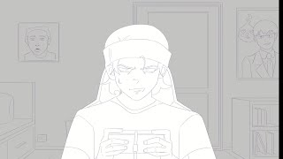 IMMERSION | Short Animation