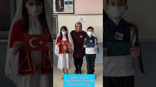 Aysun Yılmaz Avrupa Diller Günü