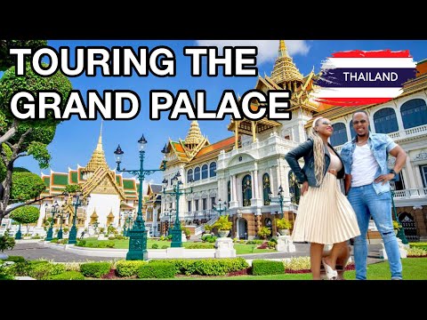 VLOG: OUR LAST DAY IN BANGKOK