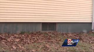 DA: No charges for mom in racial graffiti case