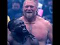 Never Make The Beast Angry! 🤬🔥#shorts #wwe #topmaxx #shortsfeed #wwesmackdown #wweraw  #BrockLesnar