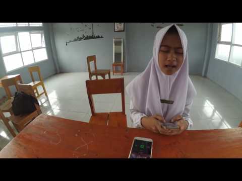 Cover Kekasihmu Fatin Shidqia Lubis