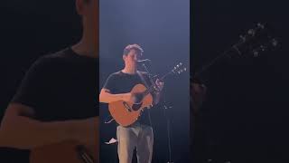 In Your Atmosphere Ending (Wherever I Go) Acoustic - John Mayer SOLO (Live in Austin, TX 11-01-23)