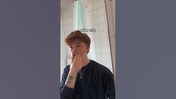 Changes I noticed ONE WEEK on testosterone #trans #ftm #transgender #testosterone #hrt #transition