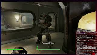 Old School Parenting with SNP1K