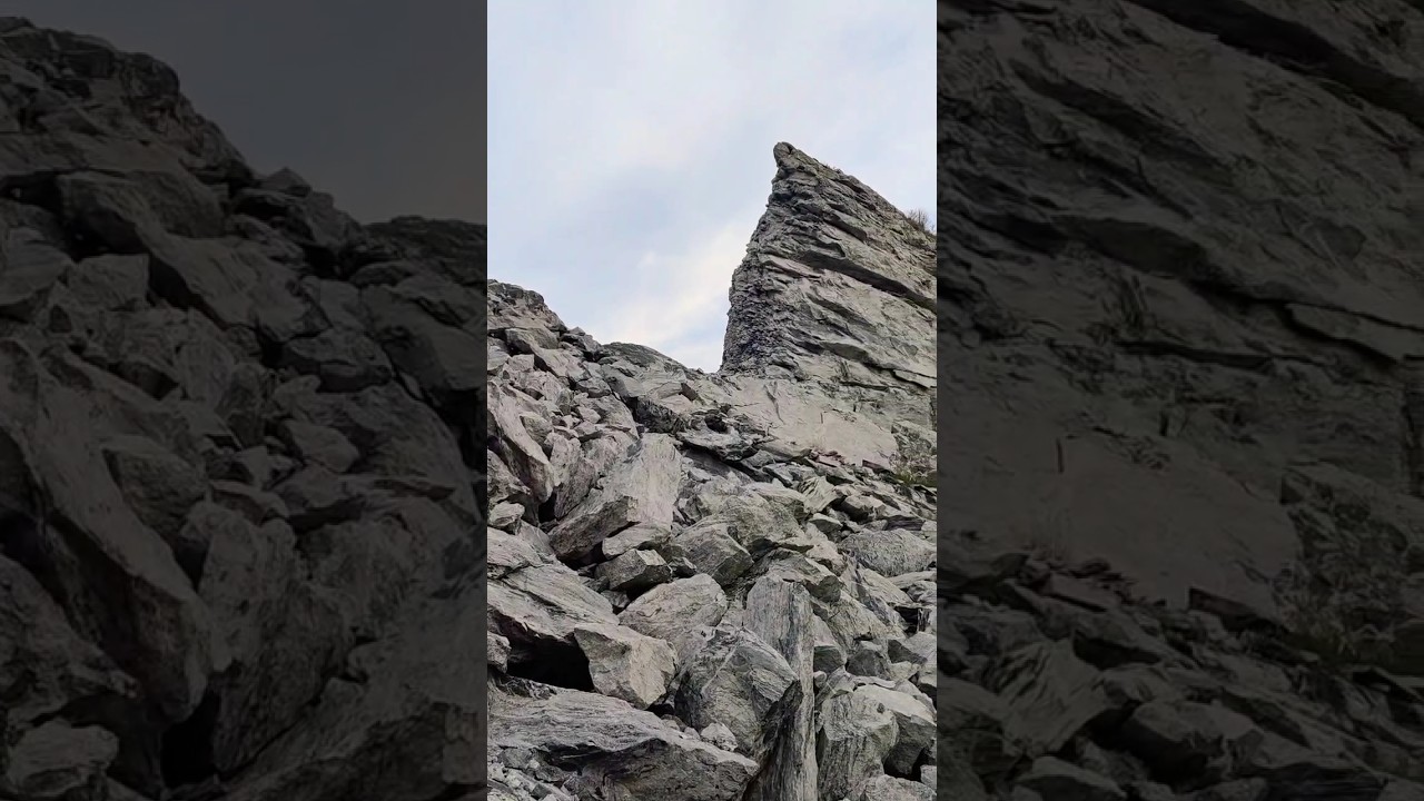 Stone Quarry Mountain trending quarry bangalore YouTube