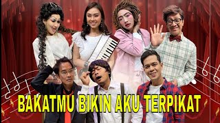 [FULL] BAKATMU BIKIN AKU TERPIKAT | BTS (08/01/23)