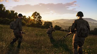 Arma Reforger #shorts #streamer #armareforger #arma4  #arma3 #arma #stream