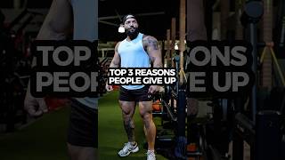 NEVER GIVE UP #gym #motivation #shorts