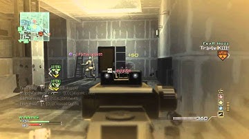 63 Second MOAB - Something