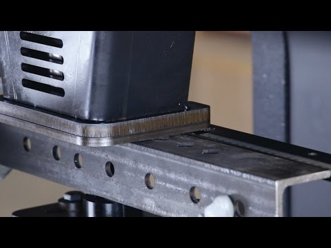 Vidéo: Qu'est-ce qu'une machine d'aération ?