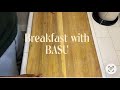 Breakfast with Basu | #breakfast #frenchtoast #foodrecipes 