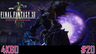 Final Fantasy XII The Zodiac Age The Struggle For Freedom Proud Mode Perfect Walkthrough Part 20
Final Fantasy XII The Zodiac Age The Struggle For Freedom Proud Mode Perfect Walkthrough Part 20 Final Fantasy XII The Zodiac Age The Struggle For Freedom Proud Mode Perfect Walkthrough Part 20