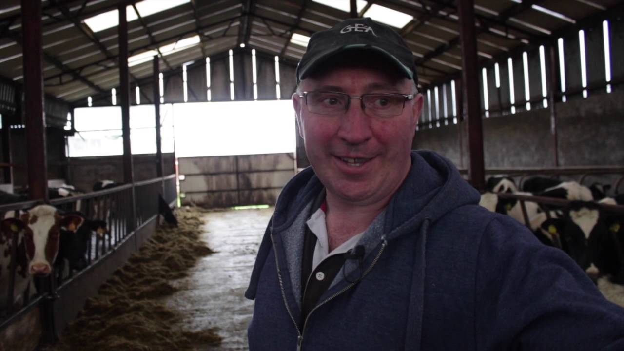 The Farming Slide Northern Irish Documentary YouTube