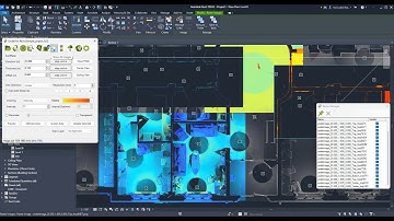 Undet for Revit |  Raster Images Manager