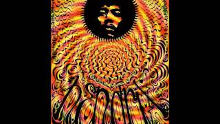 jimi hendrix come on (let the good times roll)