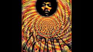 jimi hendrix come on (let the good times roll)