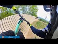Mountain Creek (NJ) ~ Greenhorn, Deviant, Alpine to Progression Drops (Lap 5 of 7)