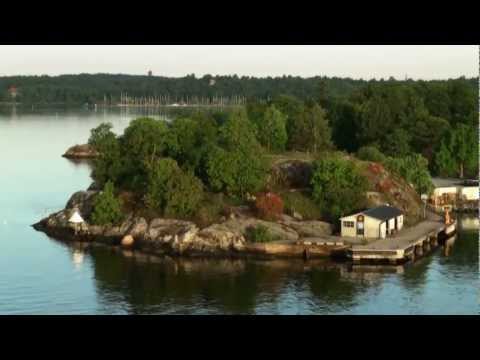 Video: 12 Geriausių Stokholmo „Airbnb“- „Matador Network“