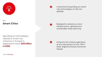 Electronica 2020 Keynote: Powering the Future of Technology